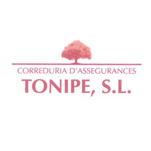 Correduria D'assegurances Tonipe S.L