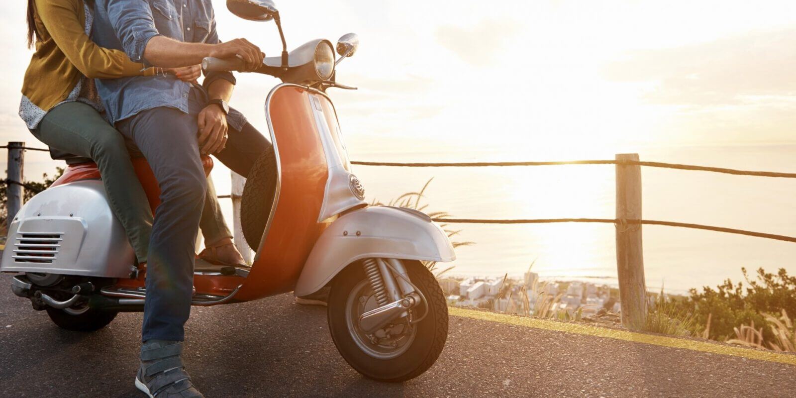 Seguro Ciclomotor - Tonipe Denia