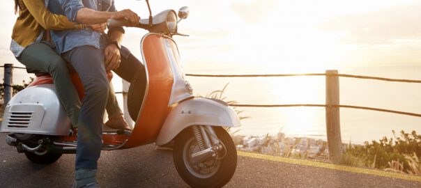 Seguro Ciclomotor - Tonipe Denia