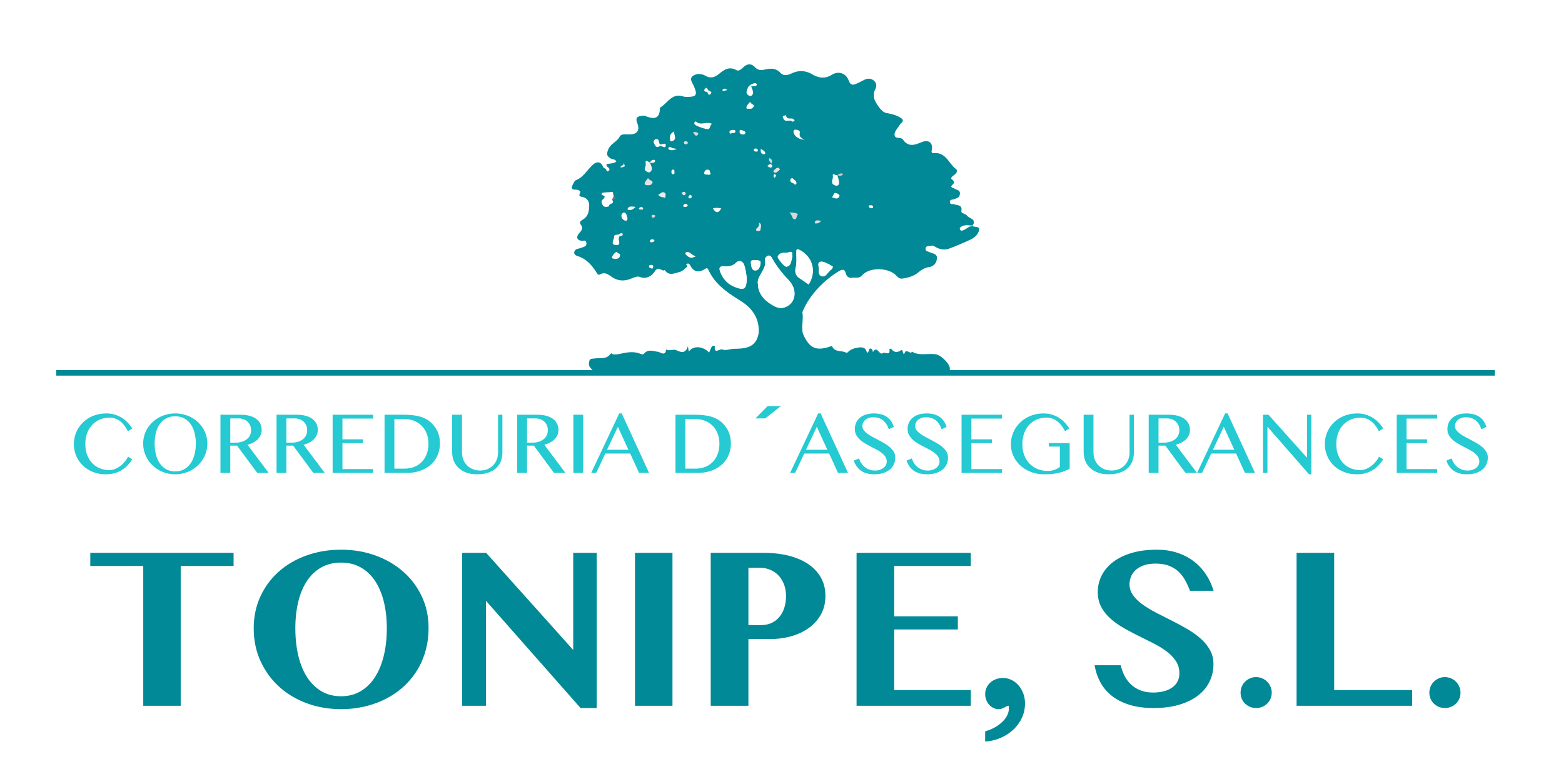 Correduria D'assegurances Tonipe S.L